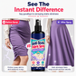 📢📢50% OFF !! ⏰Anti Static Spray for Clothes to Reduce Static Cling on Clothing Hats and Pants