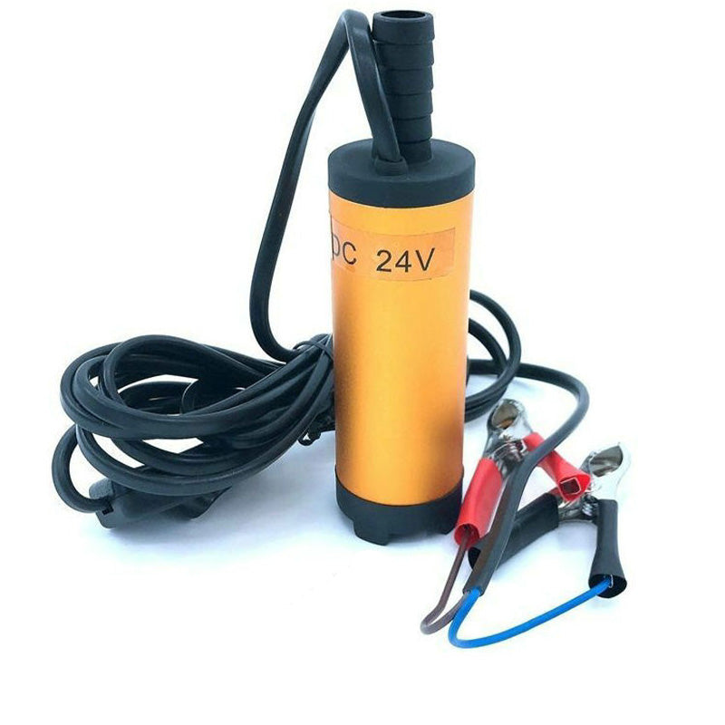 Electric Oil Pump