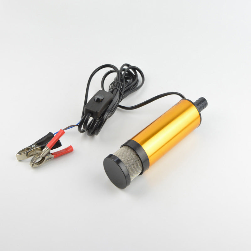 Electric Oil Pump