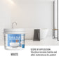Waterproof & Anti-Slip Tile Renovation Paint