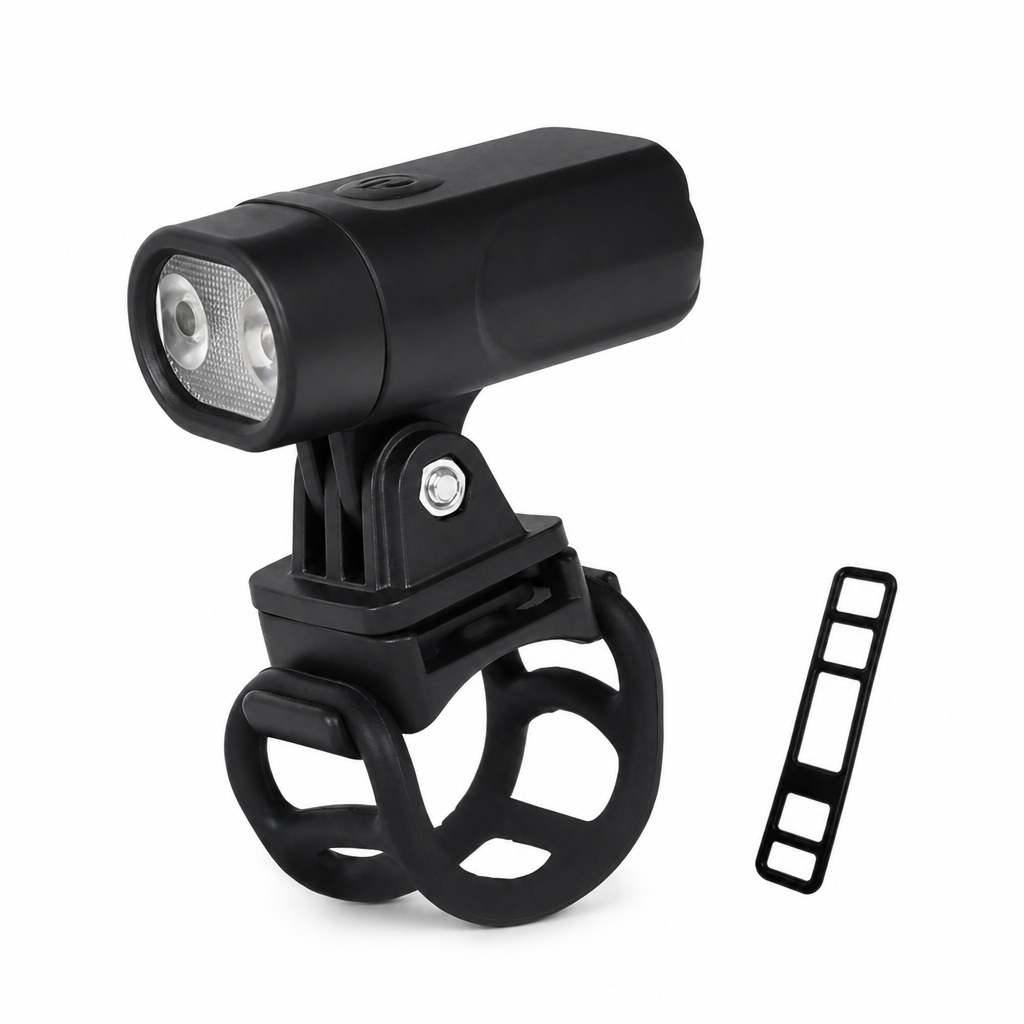 Spray Gun Light for Car and Furniture Touch Up Spraying Auxiliary Lighting Attachment for Coating and Coloring