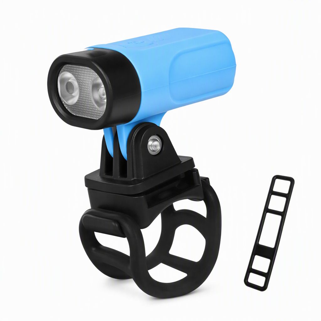 Spray Gun Light for Car and Furniture Touch Up Spraying Auxiliary Lighting Attachment for Coating and Coloring
