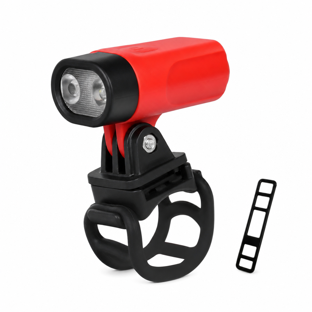 Spray Gun Light for Car and Furniture Touch Up Spraying Auxiliary Lighting Attachment for Coating and Coloring