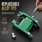⏳Time-Limited Special ⏰Watch Repair Tool V Shaped Spring Bar Pliers and Tweezers Kit for Strap Removal