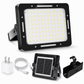 🔥⏰️NEW ARRIALS!!!☀️olar Rechargeable LED Camping Light – Super Bright Portable Emergency Lamp For Night Market & Outdoor Work ✨