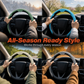 📢📢50% OFF !! ⏰Breathable Grip Steering Cover