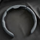 📢📢50% OFF !! ⏰Breathable Grip Steering Cover