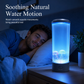 USB LED Jellyfish Aquarium Mood Light