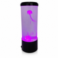 USB LED Jellyfish Aquarium Mood Light