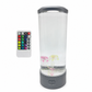 USB LED Jellyfish Aquarium Mood Light