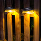 LED Solar Outdoor Wall Lamp