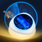 LED Solar Outdoor Wall Lamp