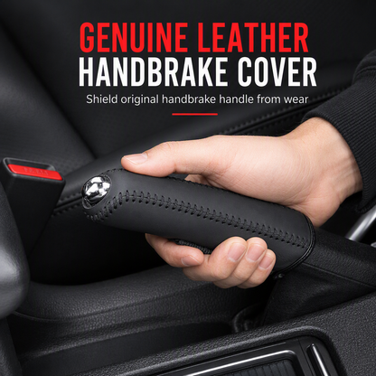 Universal Car Handbrake Protective Cover Sleeve