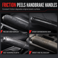 Universal Car Handbrake Protective Cover Sleeve