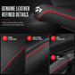 Universal Car Handbrake Protective Cover Sleeve