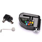 Anti-Theft Disc Brake Alarm Lock for Bicycles Mountain Bikes Motorcycles and Electric Bikes