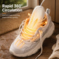 Portable Shoe Dryer with UV Light and Timer