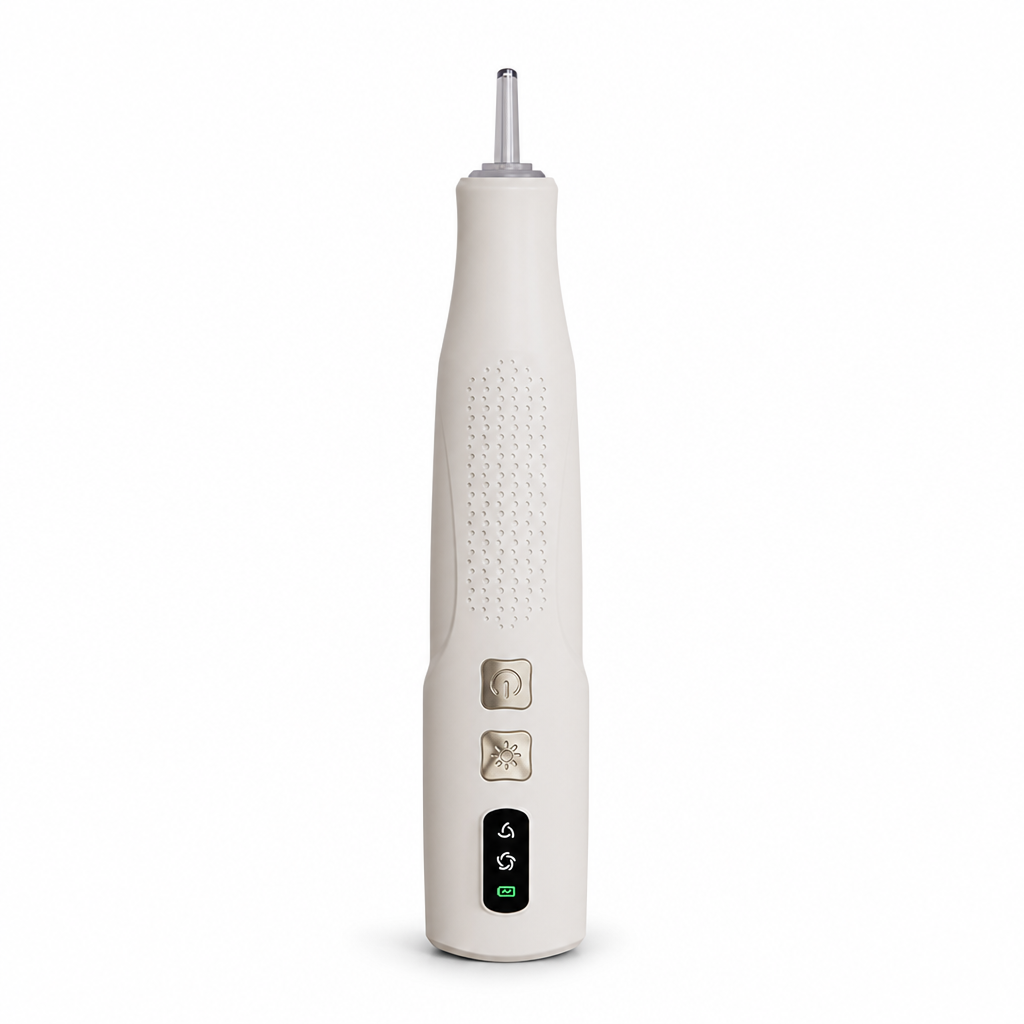 ✨Electric Vacuum Suction Pen Set DIY Craft Dotting Tool