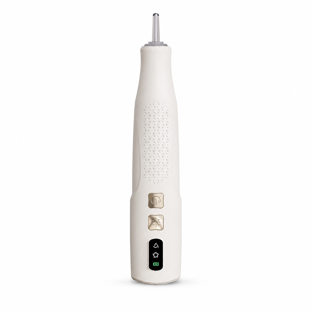 ✨Electric Vacuum Suction Pen Set DIY Craft Dotting Tool