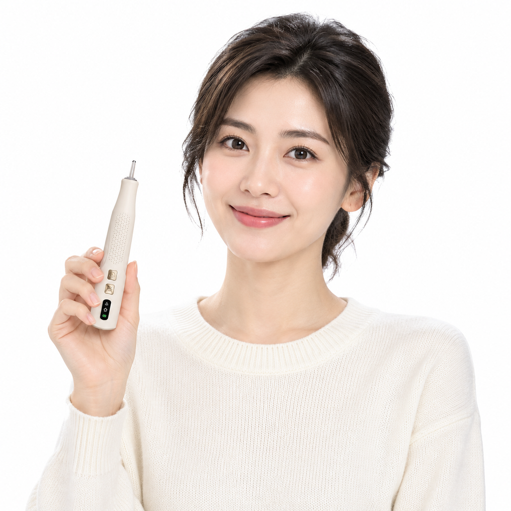 ✨Electric Vacuum Suction Pen Set DIY Craft Dotting Tool
