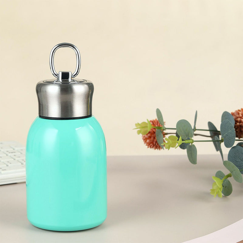 Stylish & Portable Insulated Water Bottle