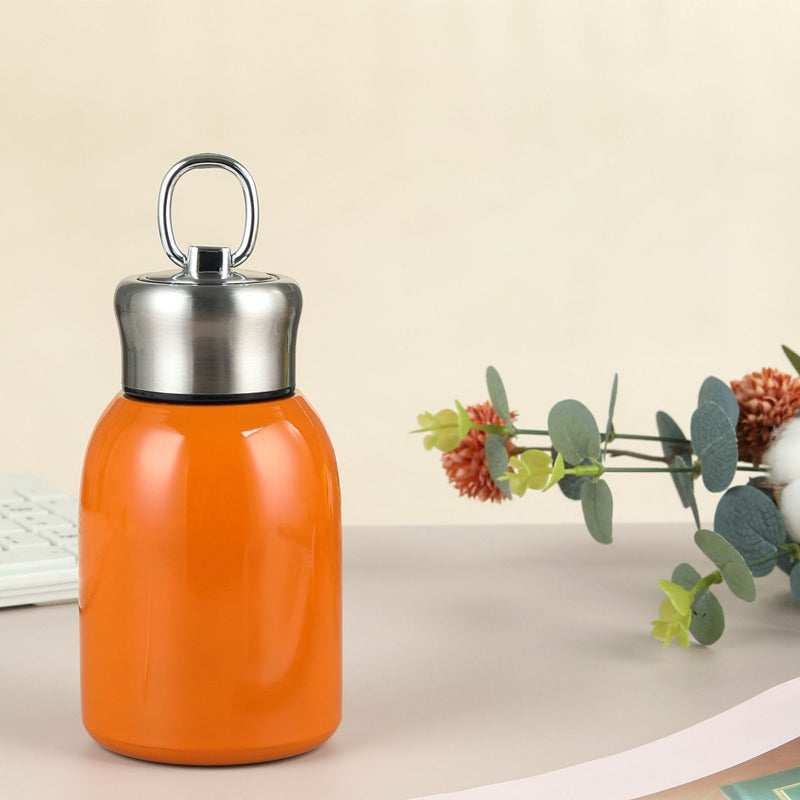 Stylish & Portable Insulated Water Bottle