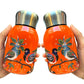 Stylish & Portable Insulated Water Bottle