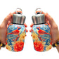 Stylish & Portable Insulated Water Bottle