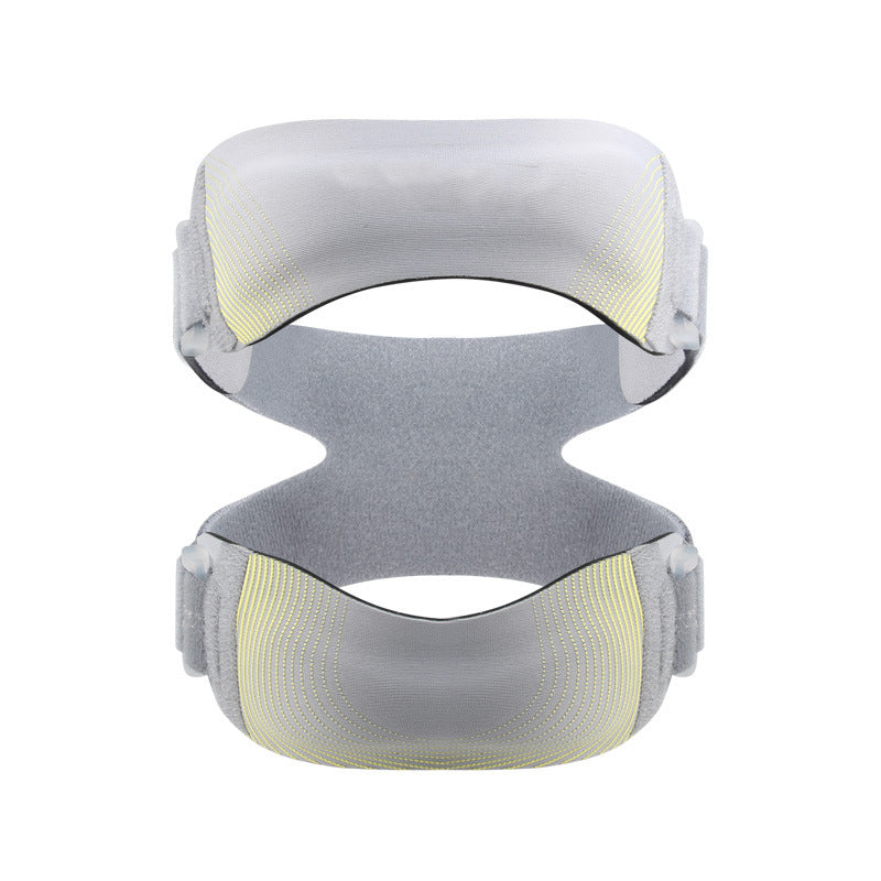 Adjustable Patella Stabilizer Knee Brace