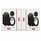 Multifunctional 3 in 1 Magnetic Phone Stand with Suction Cup and Carabiner Foldable Rotatable Mobile Phone Holder
