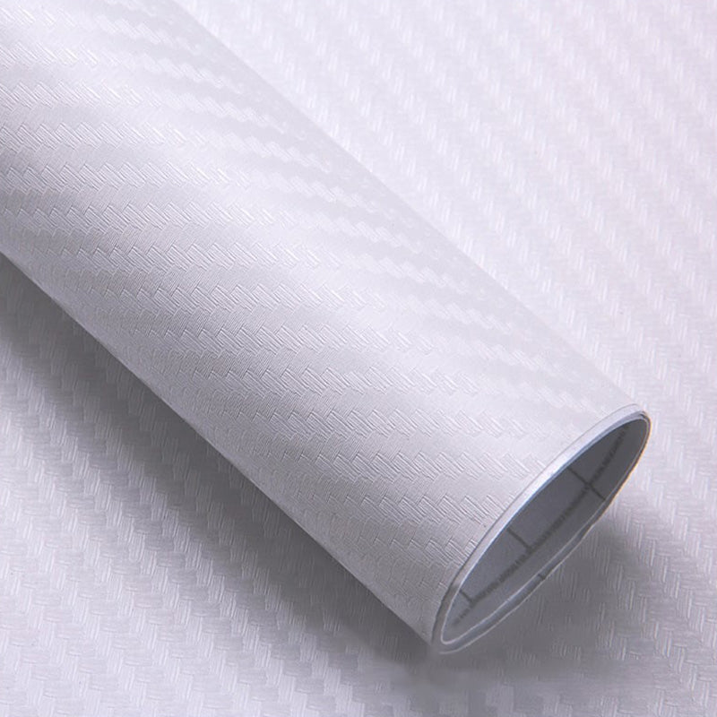 Carbon Fiber Car Wrap Vinyl Roll with Air Release