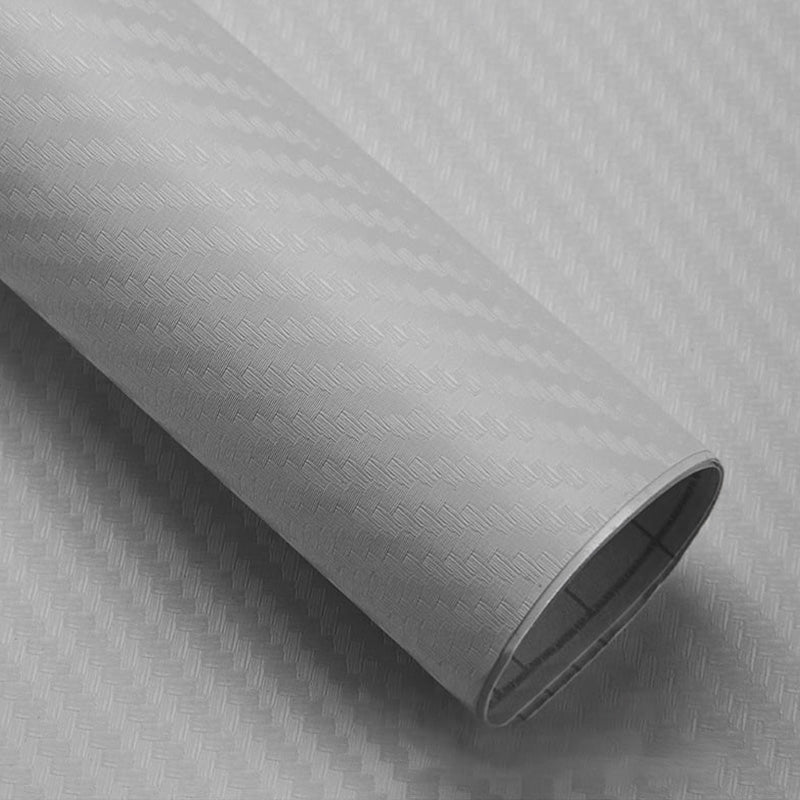 Carbon Fiber Car Wrap Vinyl Roll with Air Release