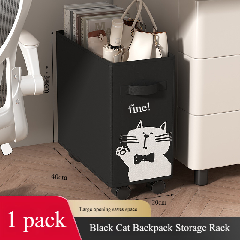 Foldable Transparent Waterproof Steel Frame Storage Box