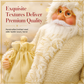🏆Christmas Specials🎄Decorative Standing Santa Claus Christmas Backpack Santa Doll Holiday Tabletop Ornament