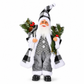 🏆Christmas Specials🎄Decorative Standing Santa Claus Christmas Backpack Santa Doll Holiday Tabletop Ornament