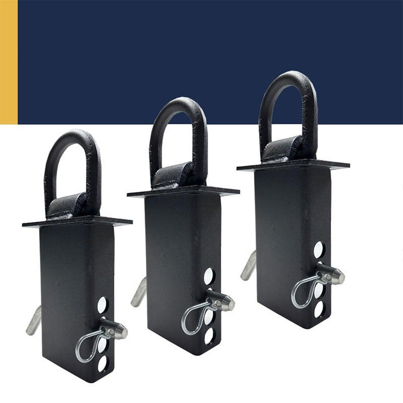 Truck Van Rope Suspension Link D-Pin