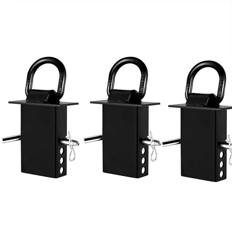 Truck Van Rope Suspension Link D-Pin