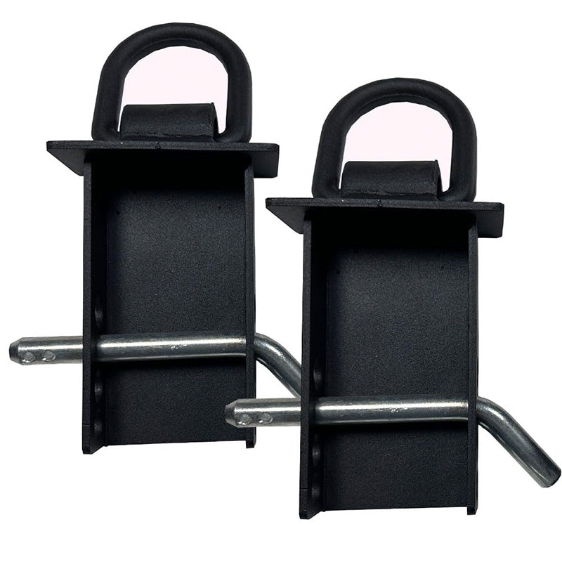 Truck Van Rope Suspension Link D-Pin