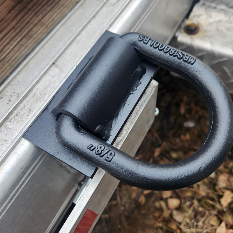 Truck Van Rope Suspension Link D-Pin