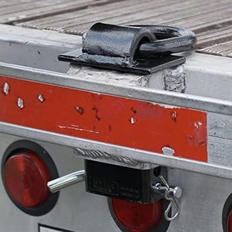 Truck Van Rope Suspension Link D-Pin