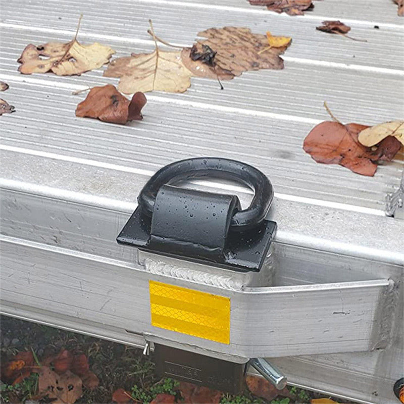 Truck Van Rope Suspension Link D-Pin