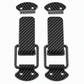 Universal Car Bumper Quick Release Fasteners Safety Lock Clip Kit for Car Body Modification and Fixing