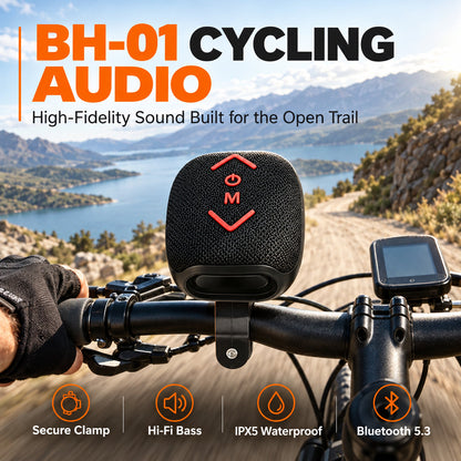 📢📢50% OFF !! ⏰Portable Bluetooth Speaker with Card Slot Outdoor Bass Wireless Small Home Speaker