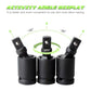 Universal Adjustable Joint Socket