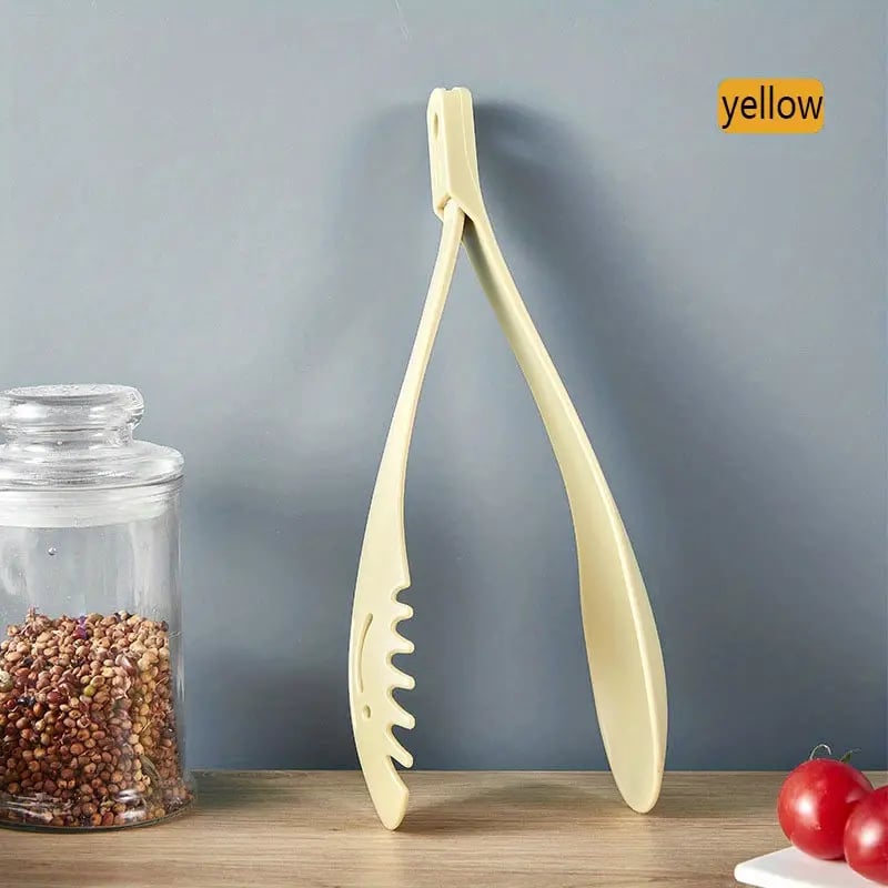 2-in-1 Multifunctional Food Tong