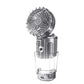 🔥🎁Hot Sale 49% OFF🎁🔥Portable LED Camping Lantern With Fan