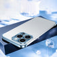 Pousbo® Camera Lens Protector Suitable for iPhone