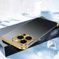 Pousbo® Camera Lens Protector Suitable for iPhone