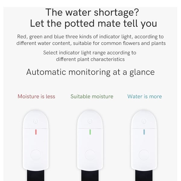 Soil Humidity Sensor