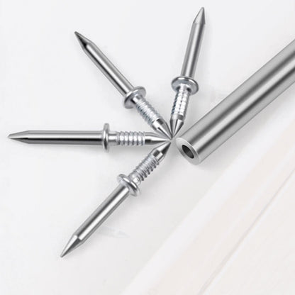 Hardware Carbon Steel Nails for Seamless Installation